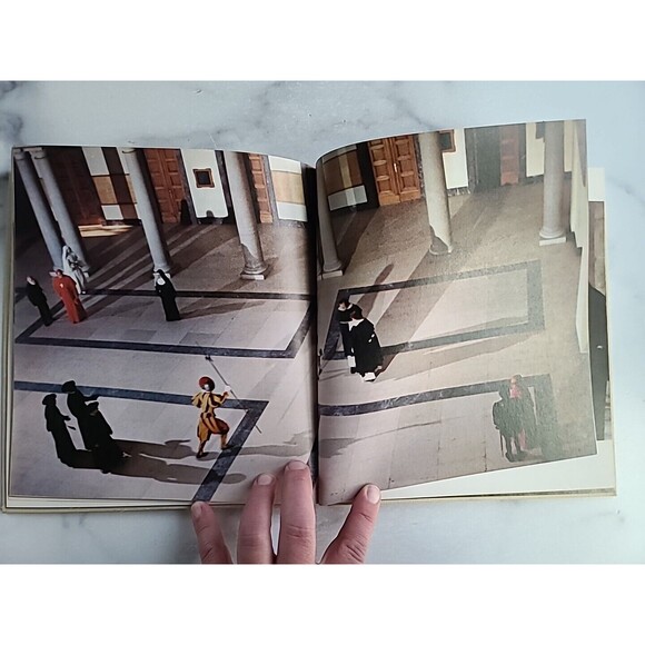 The Small Miracle Hardcover - Picture 7 of 10